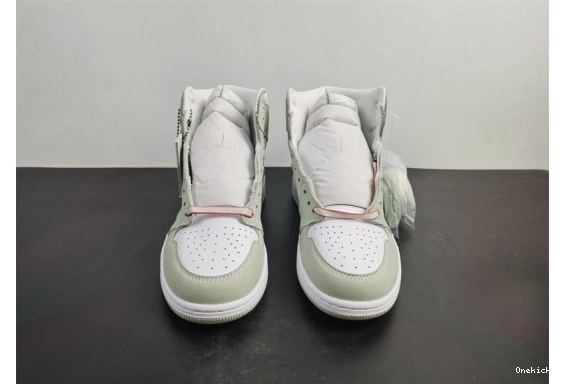 Seafoam High Jordan Air SmartChoice CD0461-002 167 1 CD0461-002 OG 0527